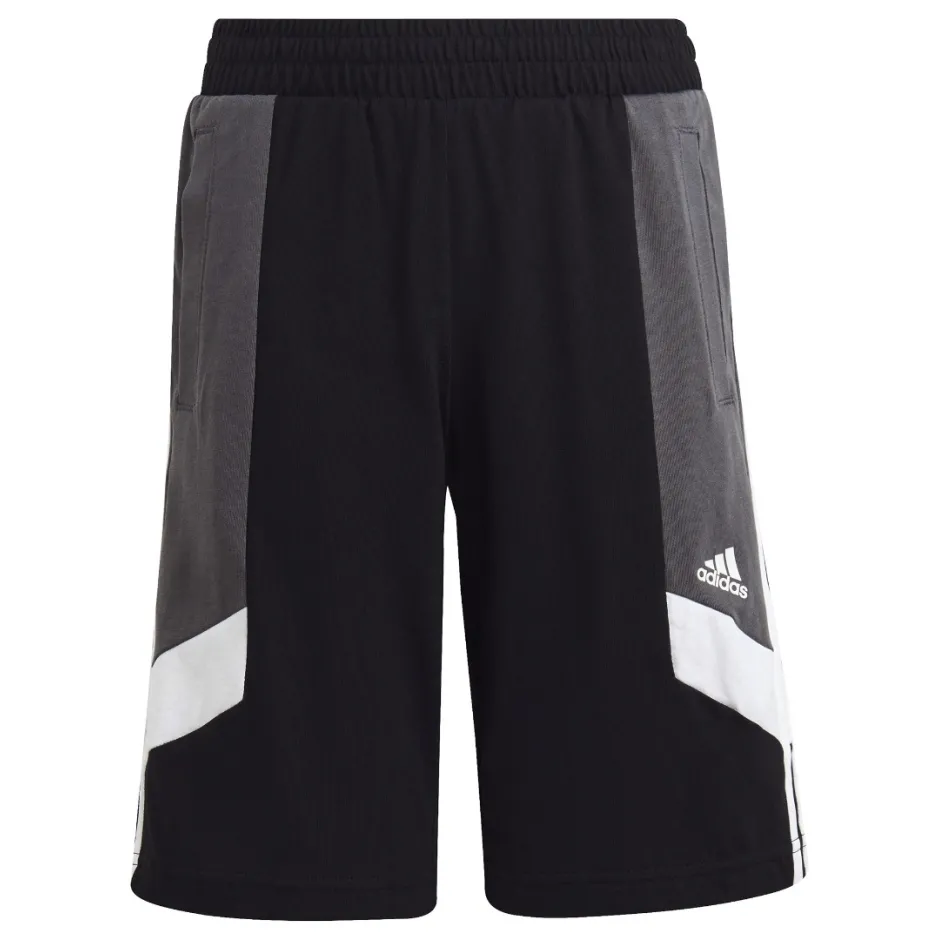 מכנסי ברמודה ADIDAS לילדים