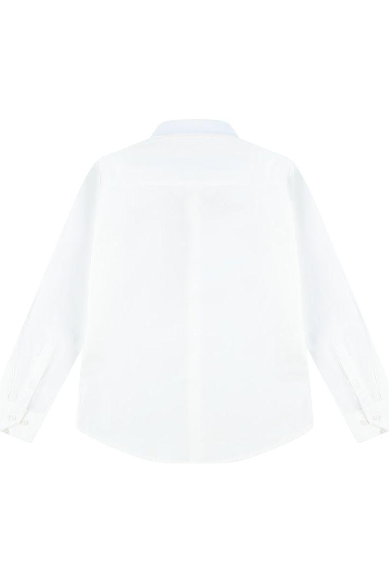 חולצה מכופתרת קלאסית REPLAY לילדים