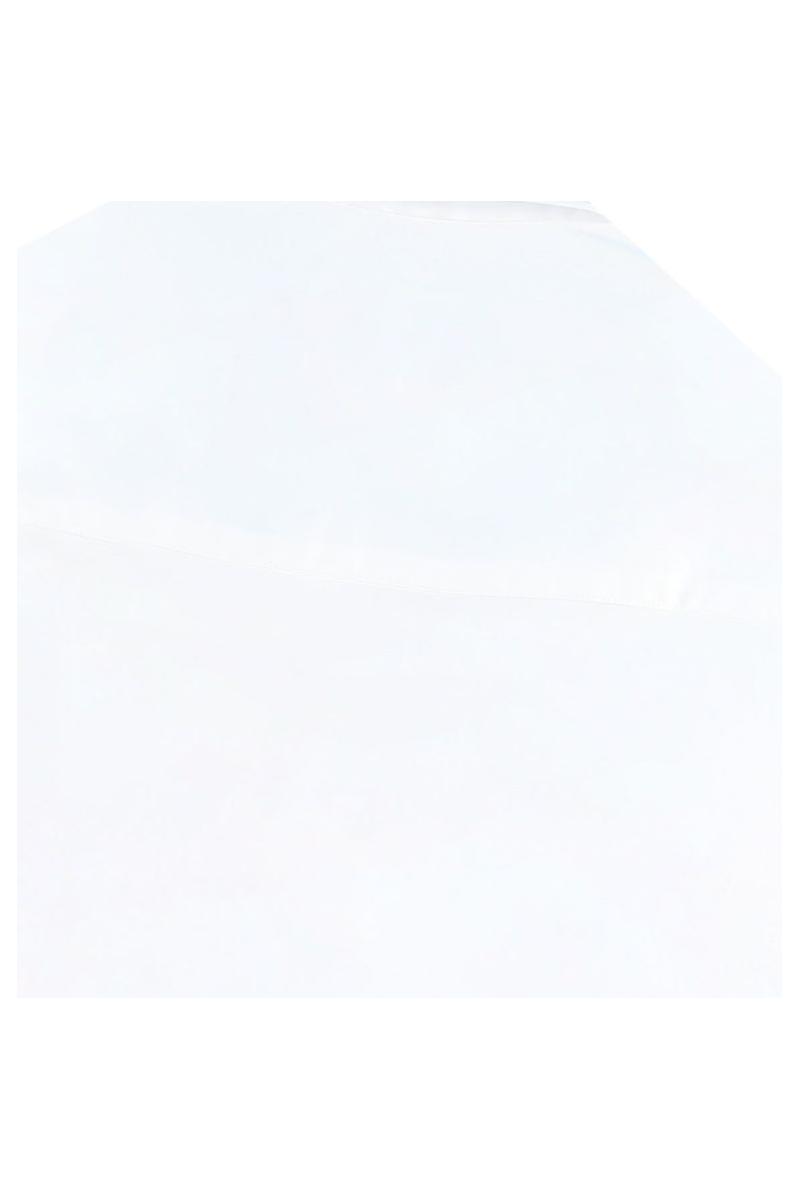 חולצה מכופתרת REPLAY פס לוגו בצד לילדים