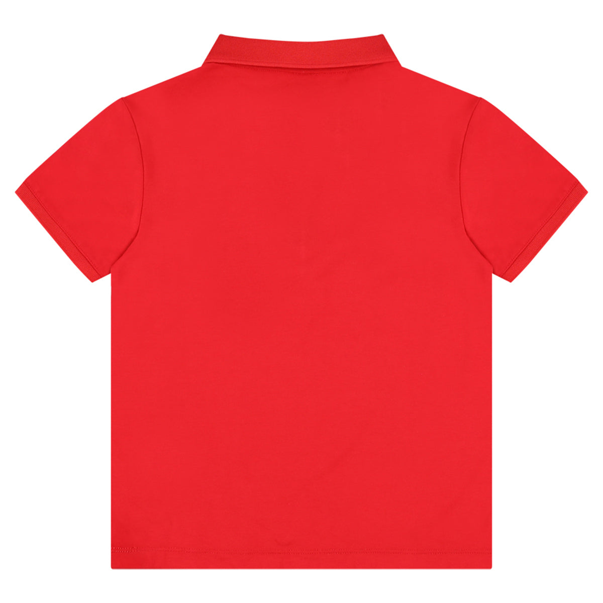 חולצת צווארון REPLAY מפתח רוכסן לילדים