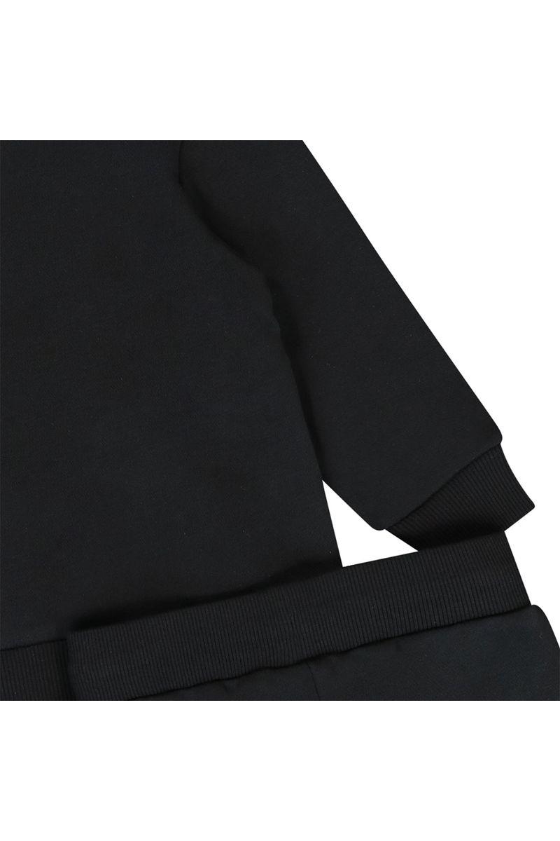 חליפת טרנינג REPLAY הדפס לוגו לתינוקות