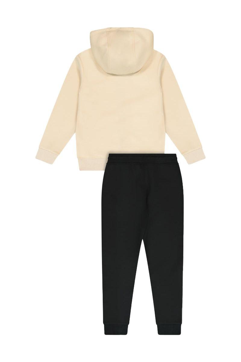 חליפת טרנינג REPLAY ממותגת לילדים