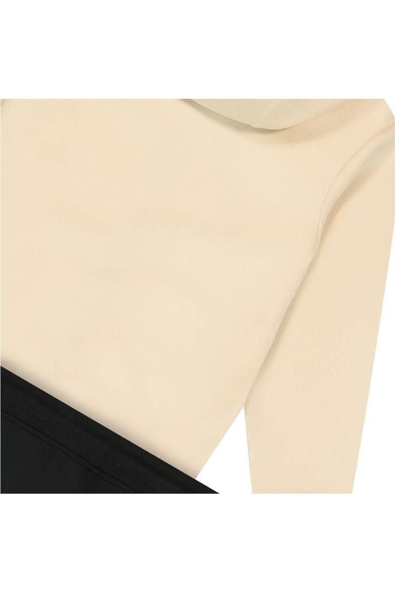 חליפת טרנינג REPLAY ממותגת לילדים