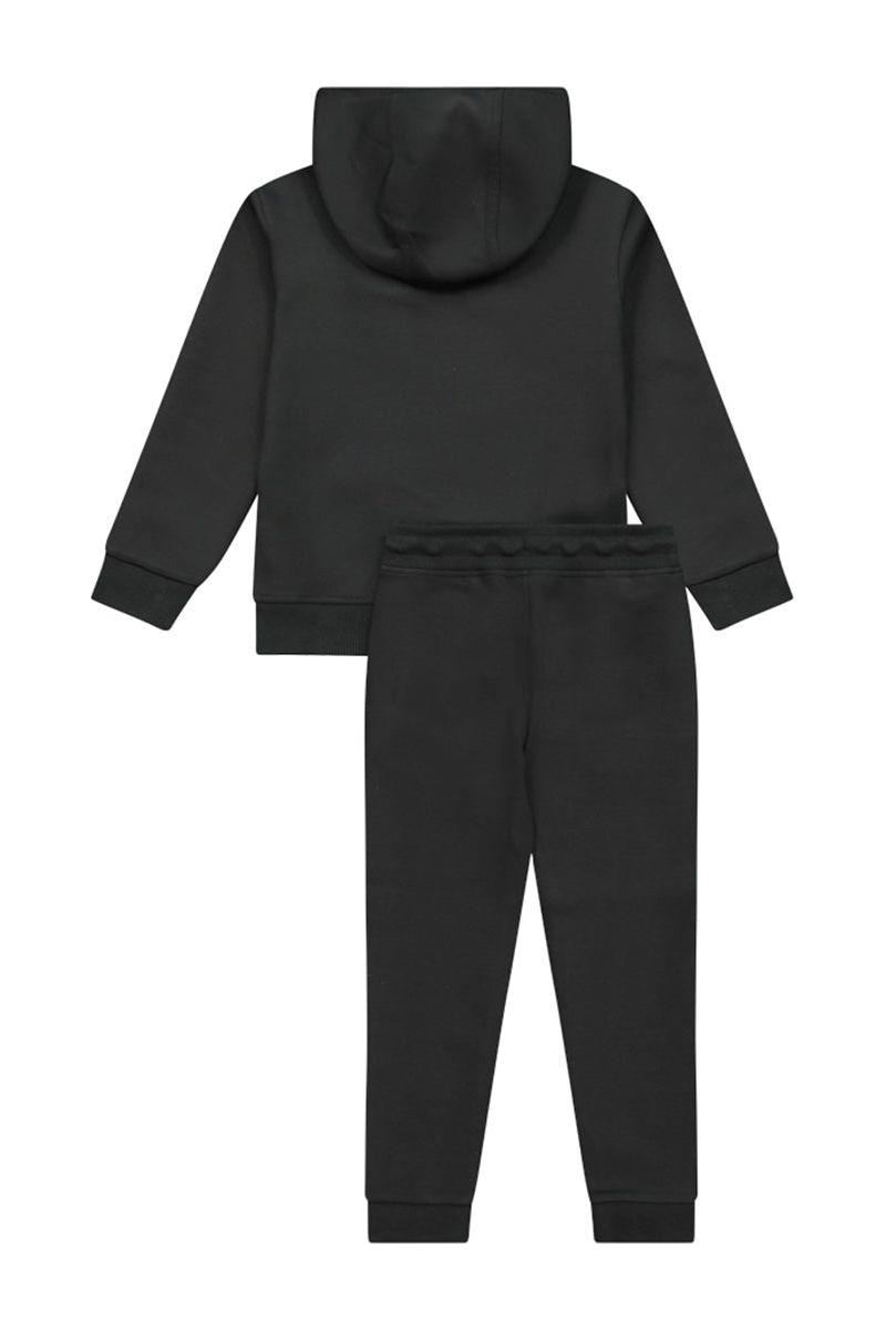 חליפת טרנינג REPLAY ממותגת לילדים