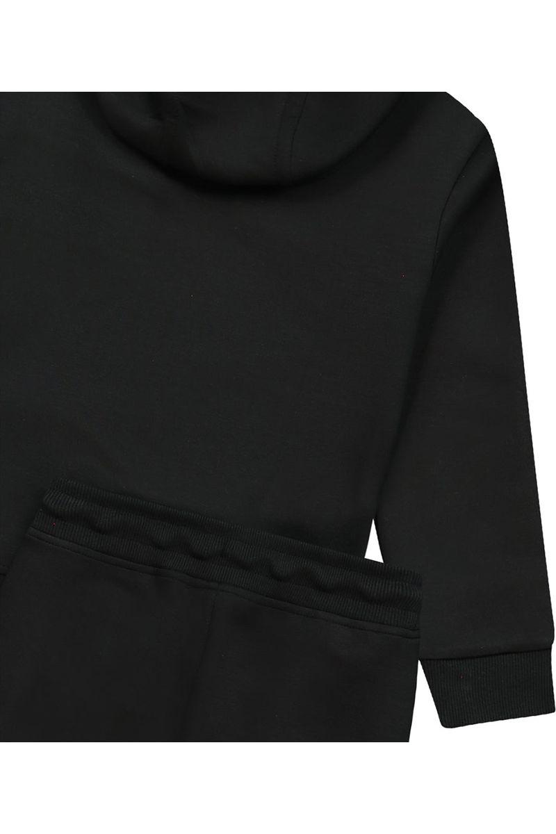 חליפת טרנינג REPLAY ממותגת לילדים