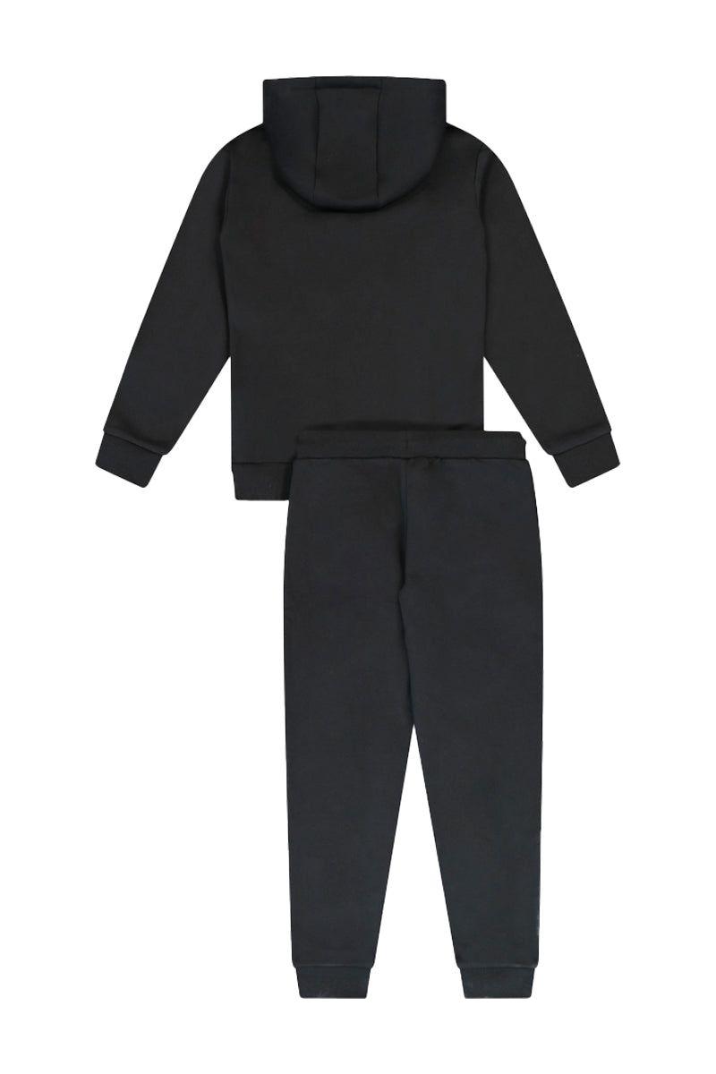 חליפת טרנינג REPLAY כיתוב לוגו לילדים