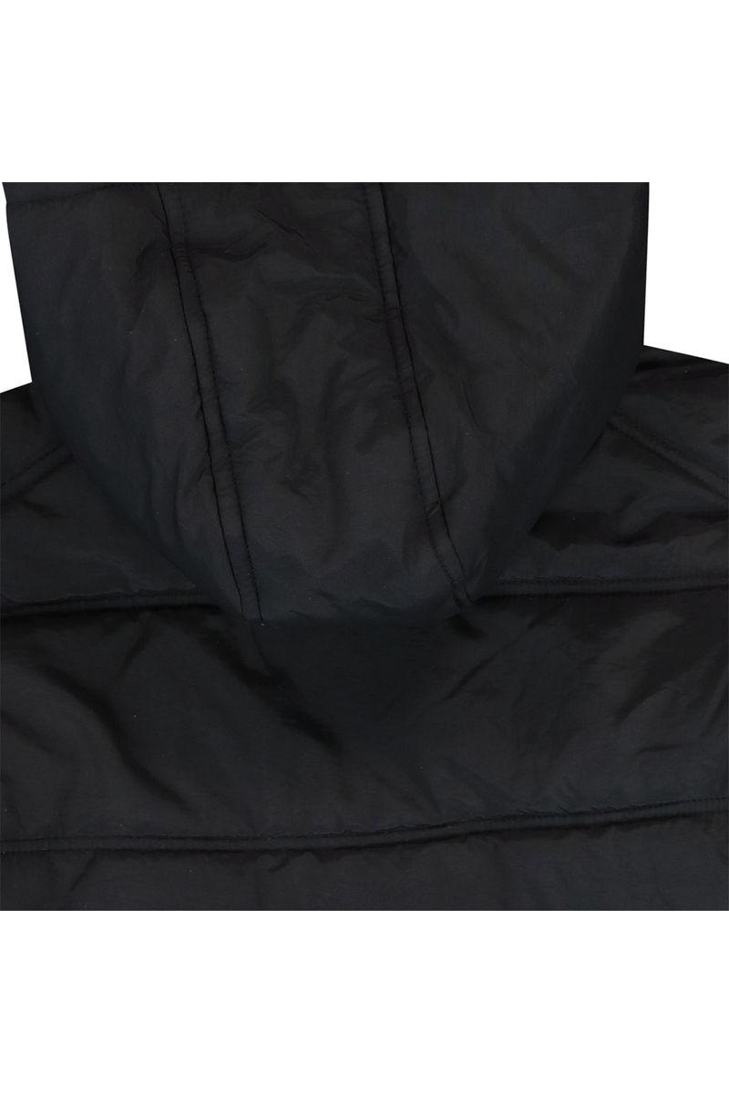 מעיל REPLAY כולל כובע פרוותי לילדים