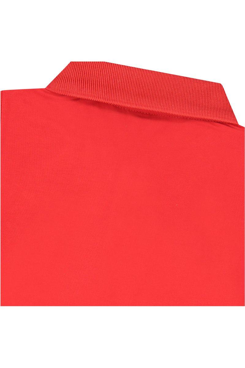 חולצת צווארון REPLAY לוגו בצד לתינוקות