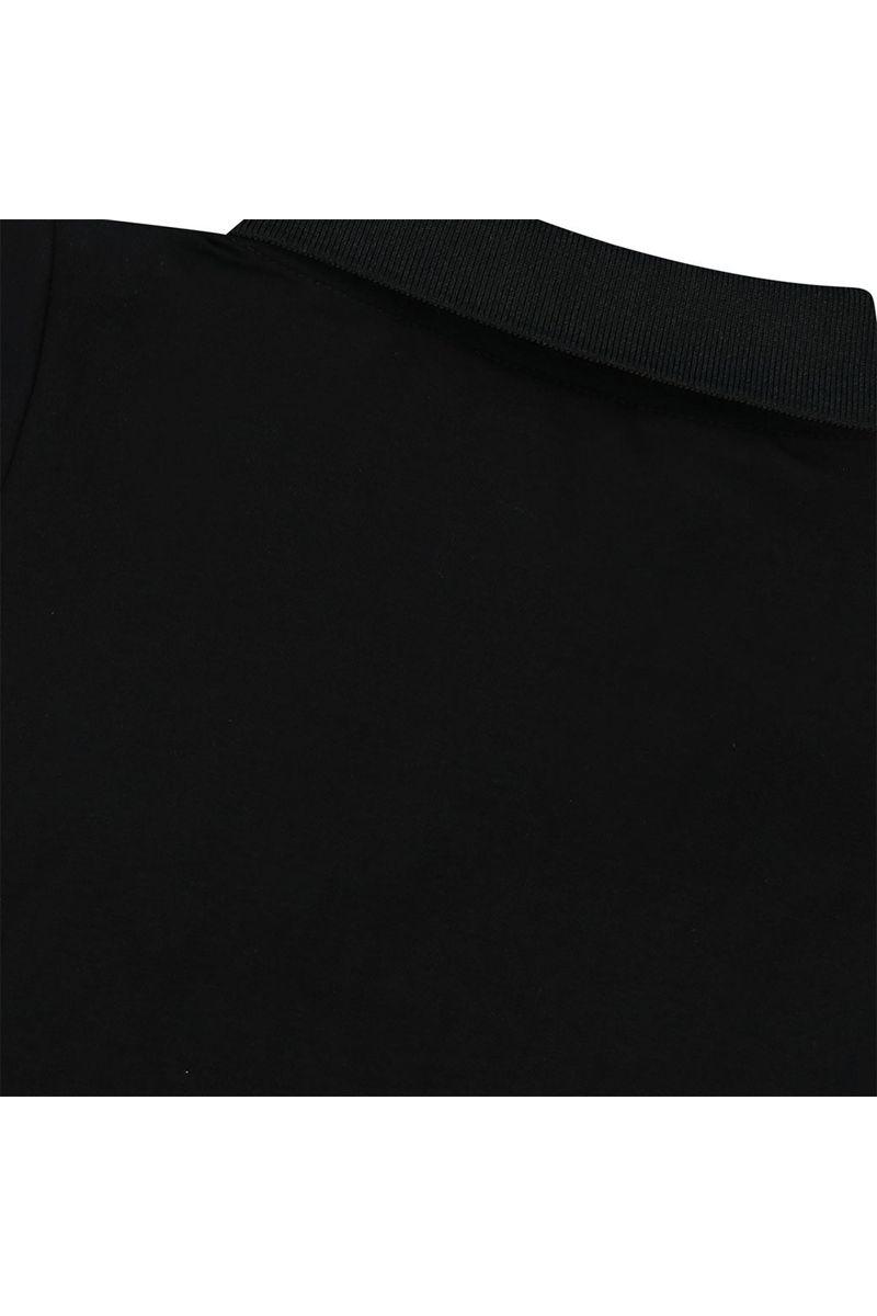 חולצת צווארון REPLAY לוגו בצד לתינוקות