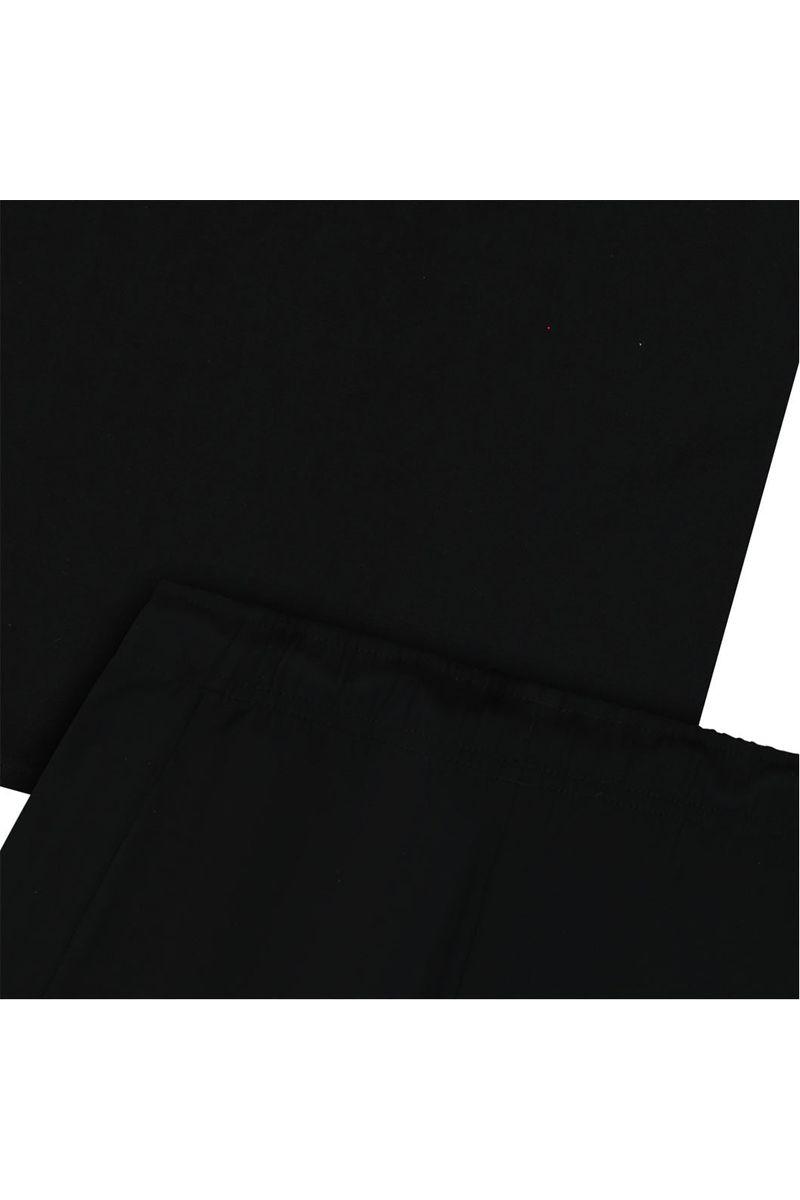 חליפת טריקו REPLAY כיתוב מקדימה לילדים