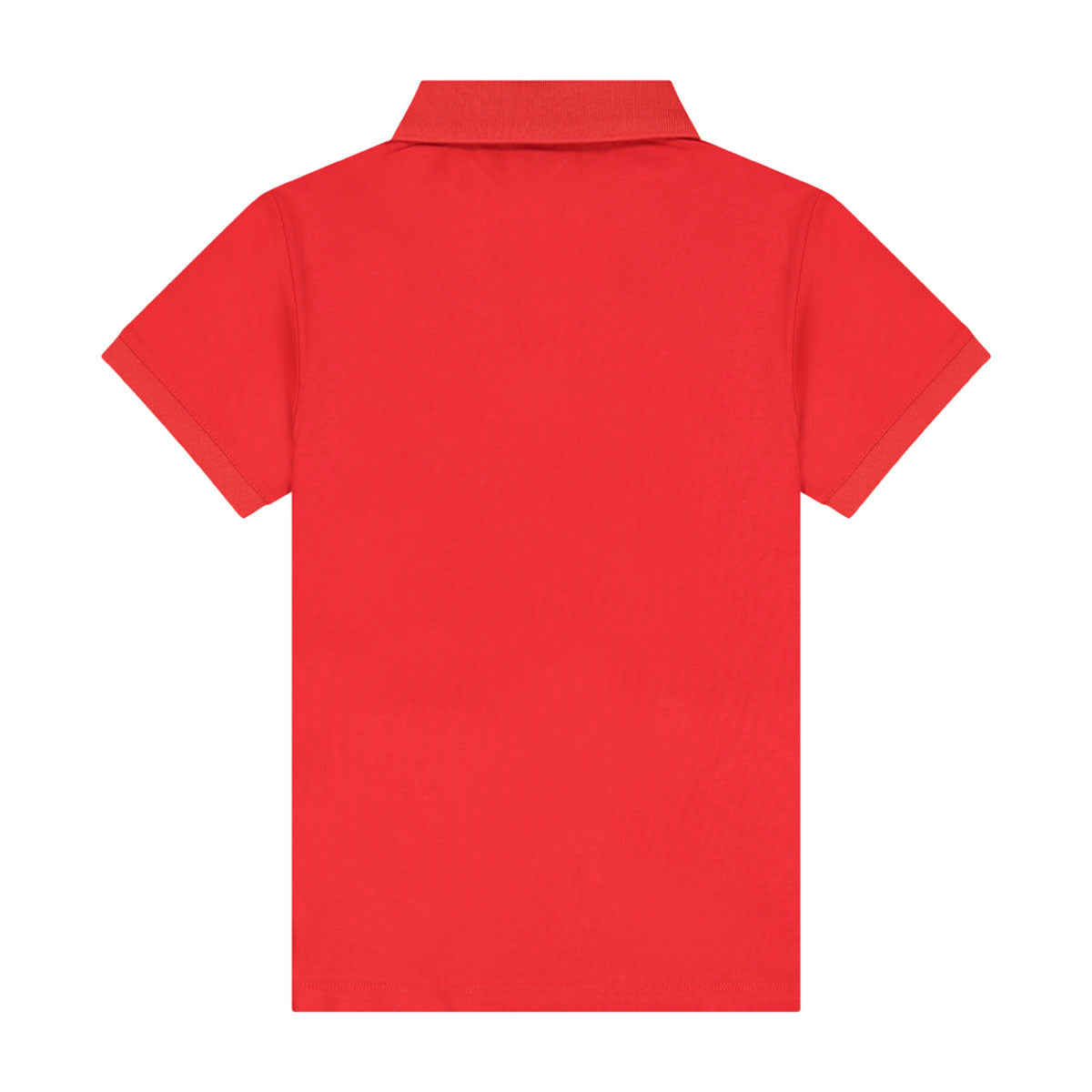 חולצת צווארון REPLAY כיתוב מקדימה לילדים
