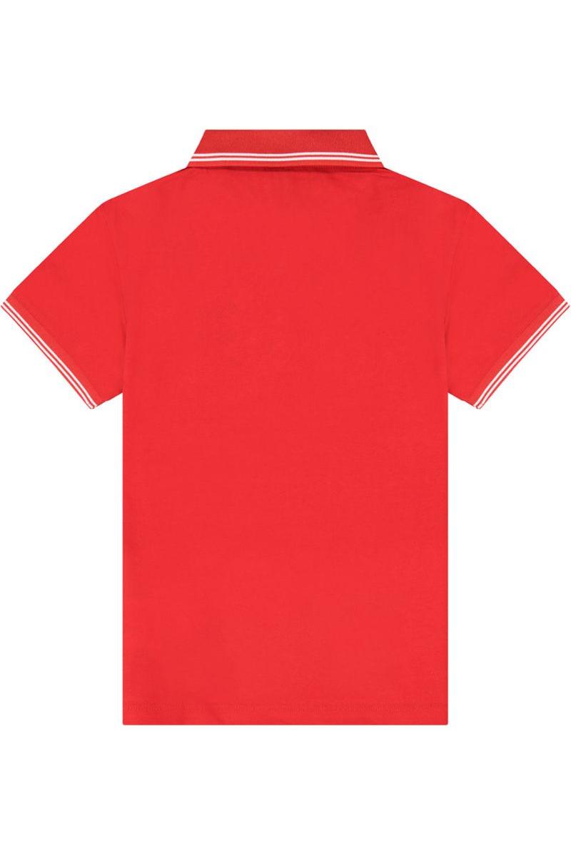 חולצת צווארון REPLAY לילדים