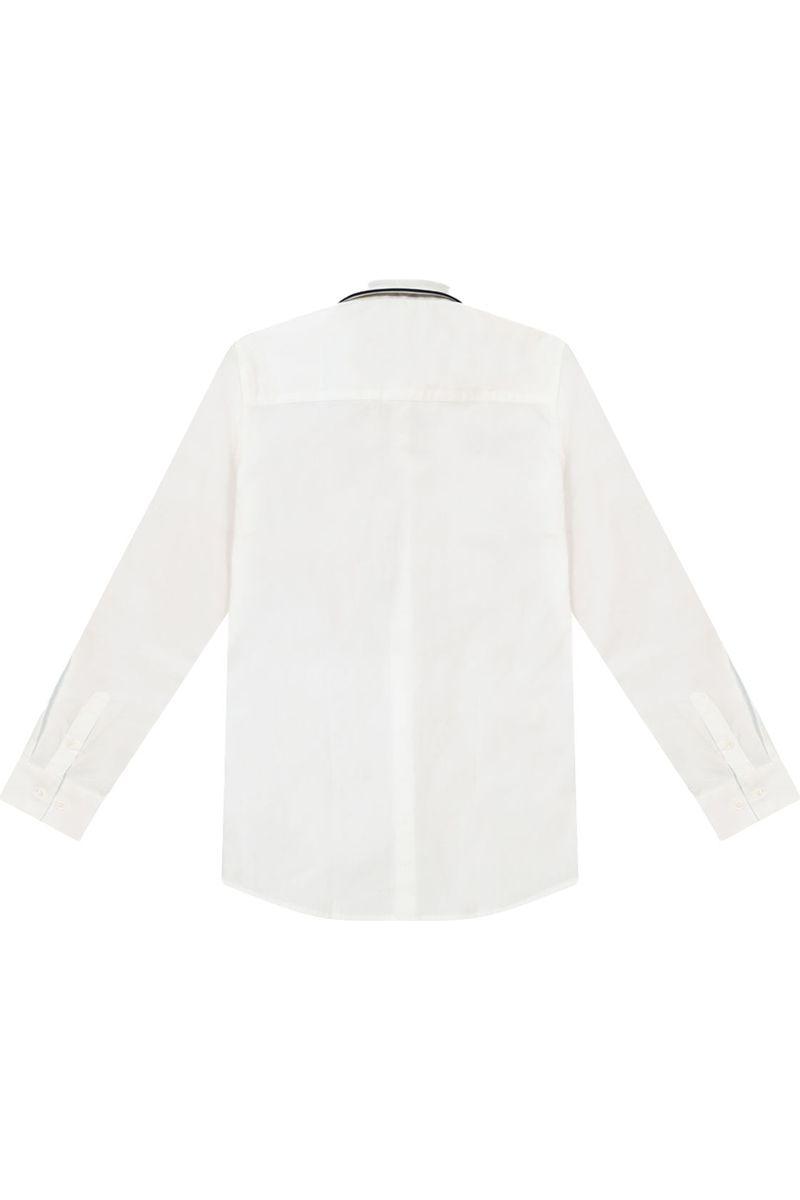 חולצה מכופתרת REPLAY לילדים