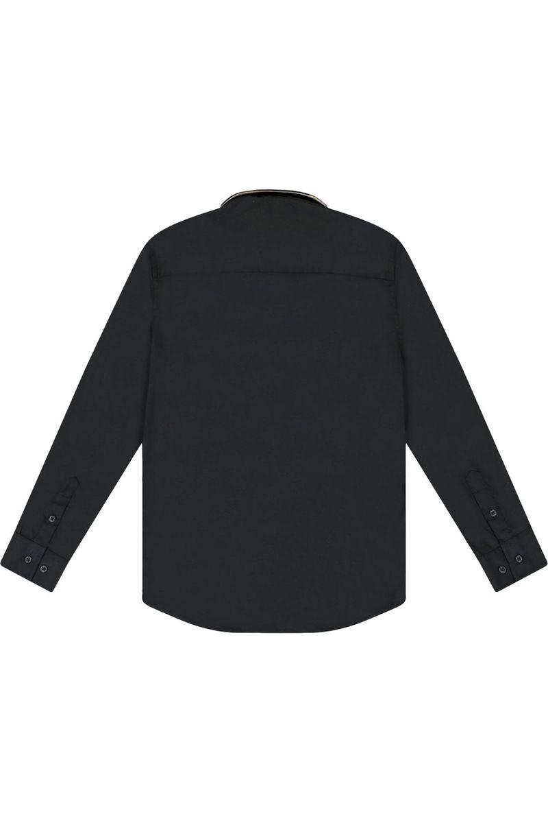 חולצה מכופתרת REPLAY לילדים