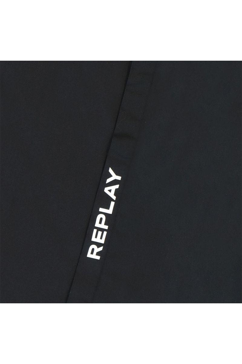 חולצה מכופתרת REPLAY לילדים