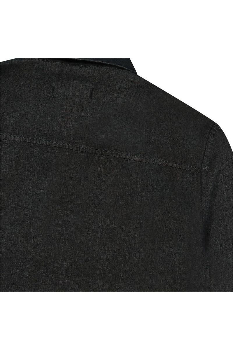 חולצת ג'ינס מכופתרת REPLAY לילדים