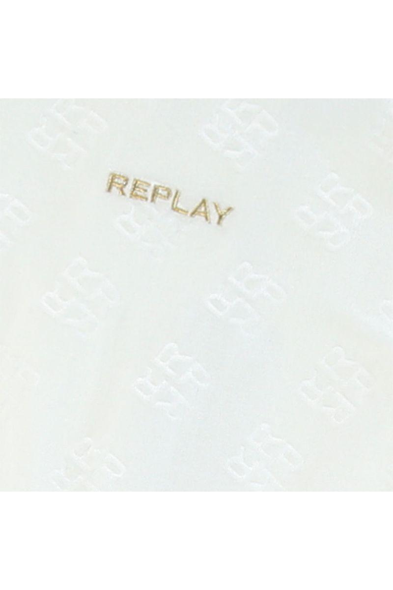 שמלת REPLAY גיזרת פעמון לילדות