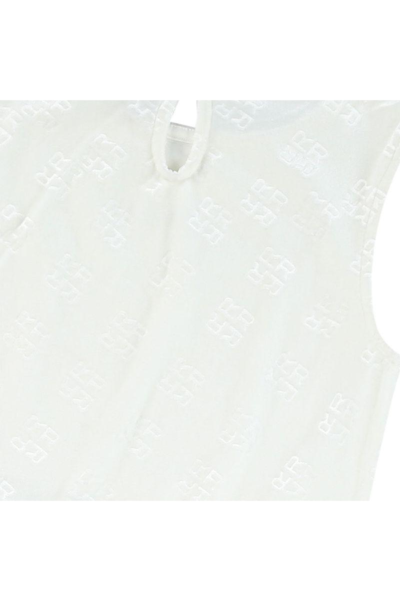 שמלת REPLAY גיזרת פעמון לילדות