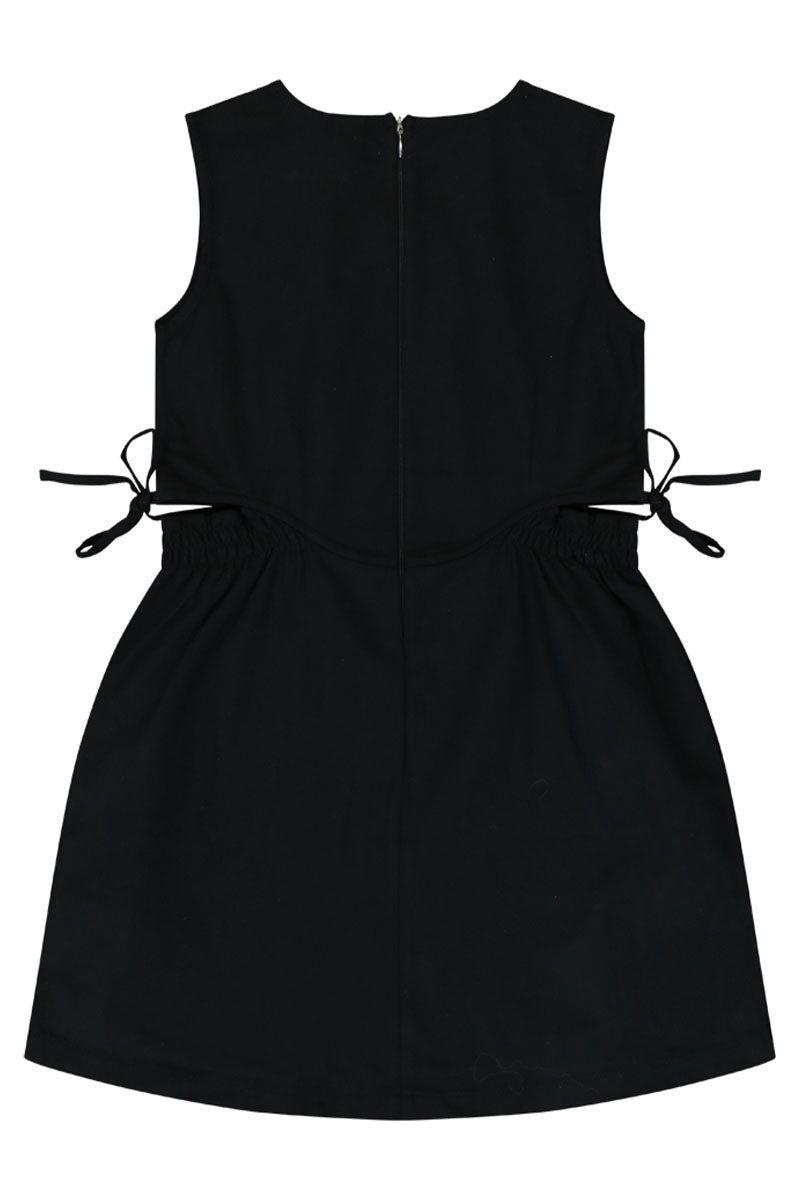 שמלת REPLAY קשירות בצדדים לילדות