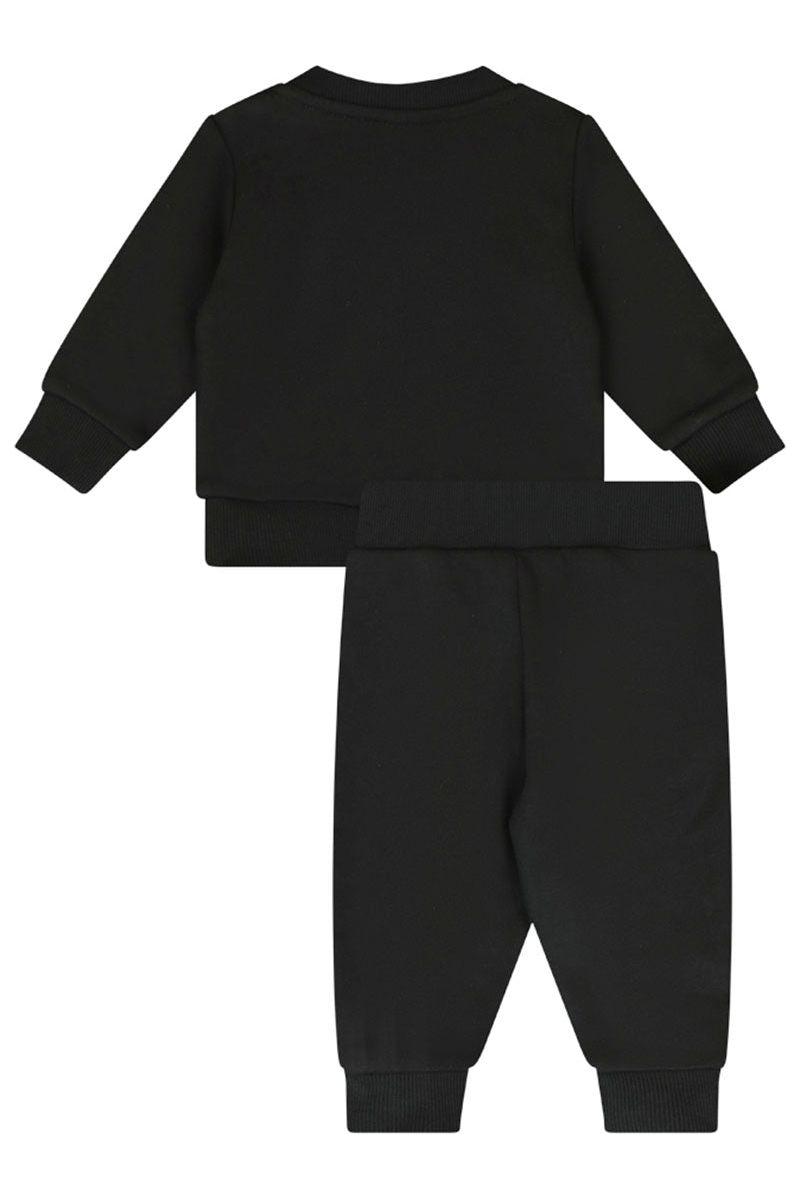 חליפת טרנינג REPLAY EST1981 ממותגת לתינוקות