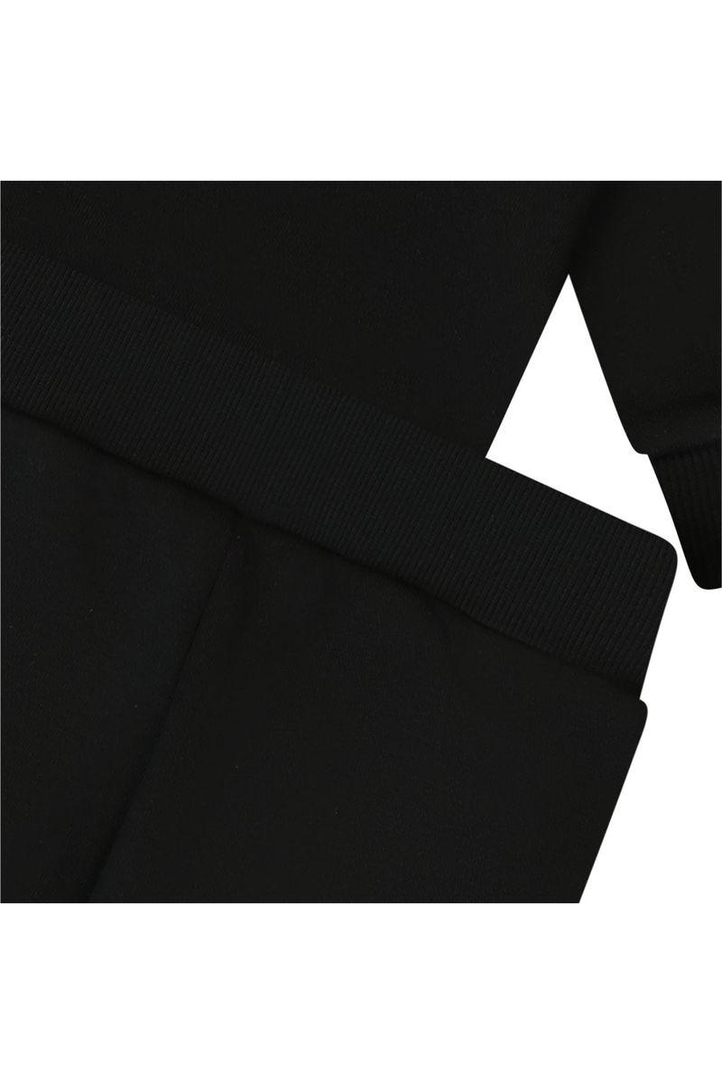 חליפת טרנינג REPLAY EST1981 ממותגת לתינוקות