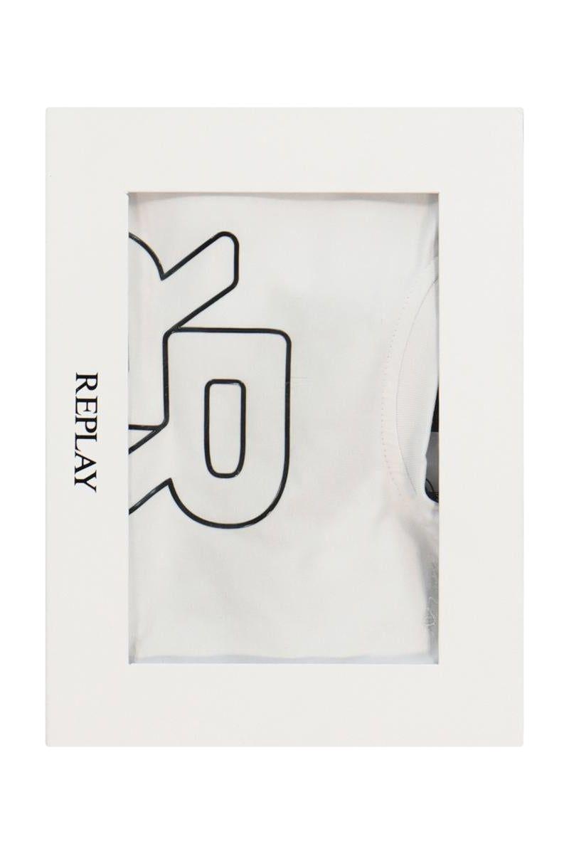 חליפת חצאית REPLAY מלמלה לתינוקות