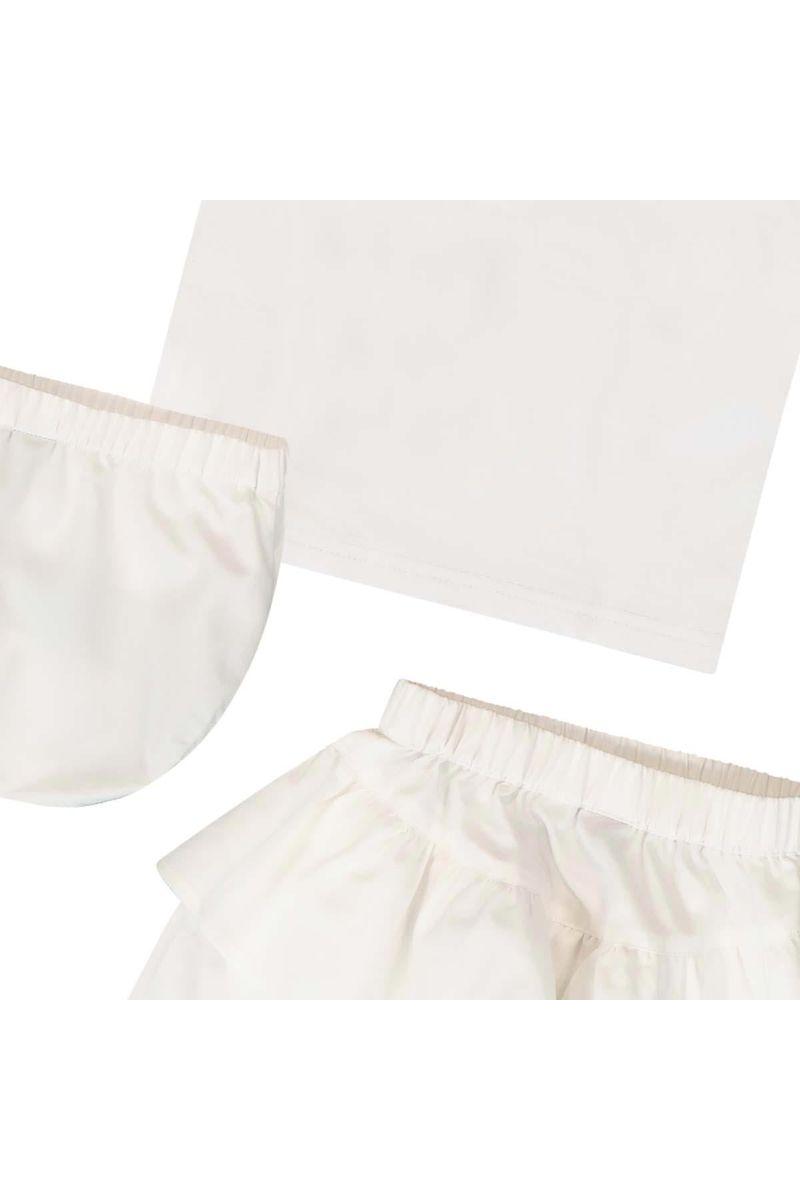 חליפת חצאית REPLAY מלמלה לתינוקות