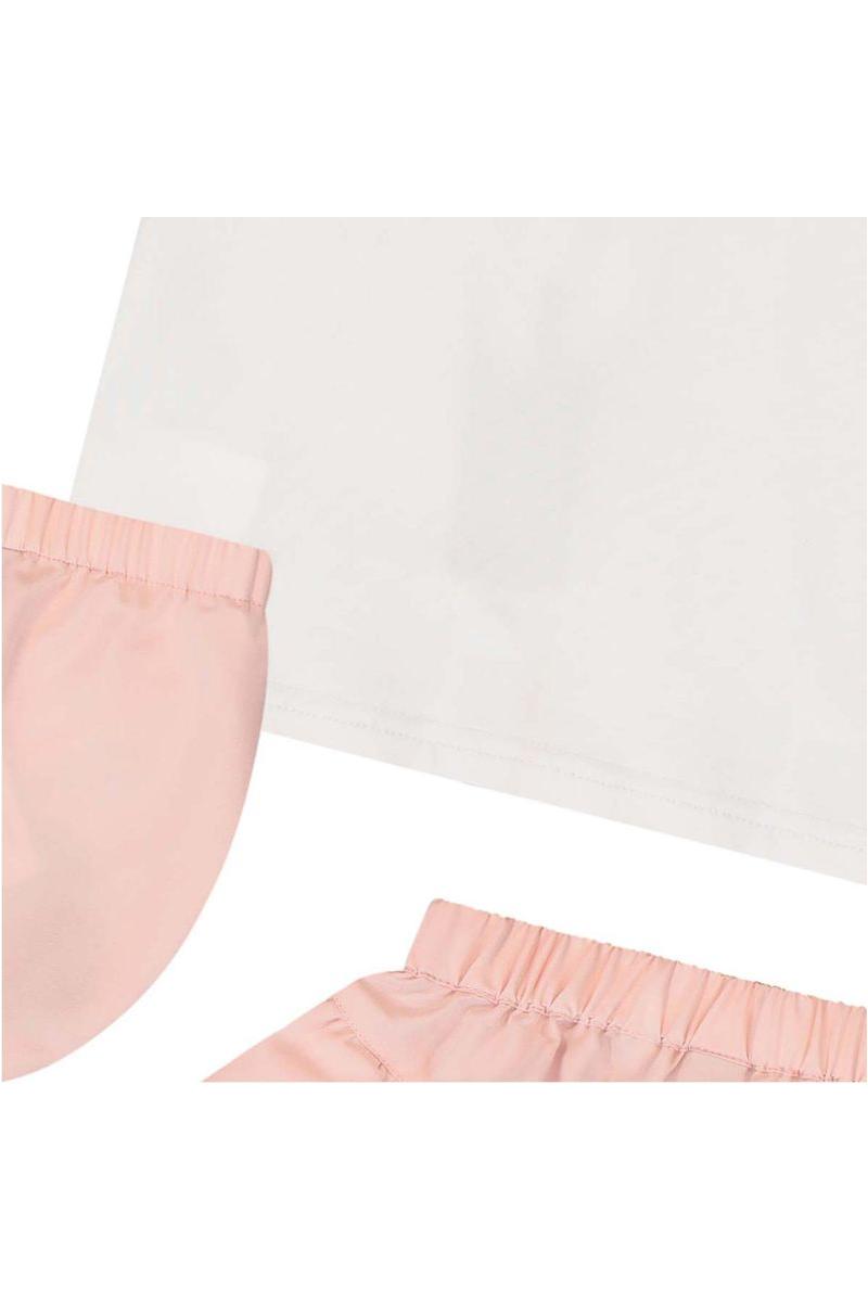 חליפת חצאית REPLAY מלמלה לתינוקות