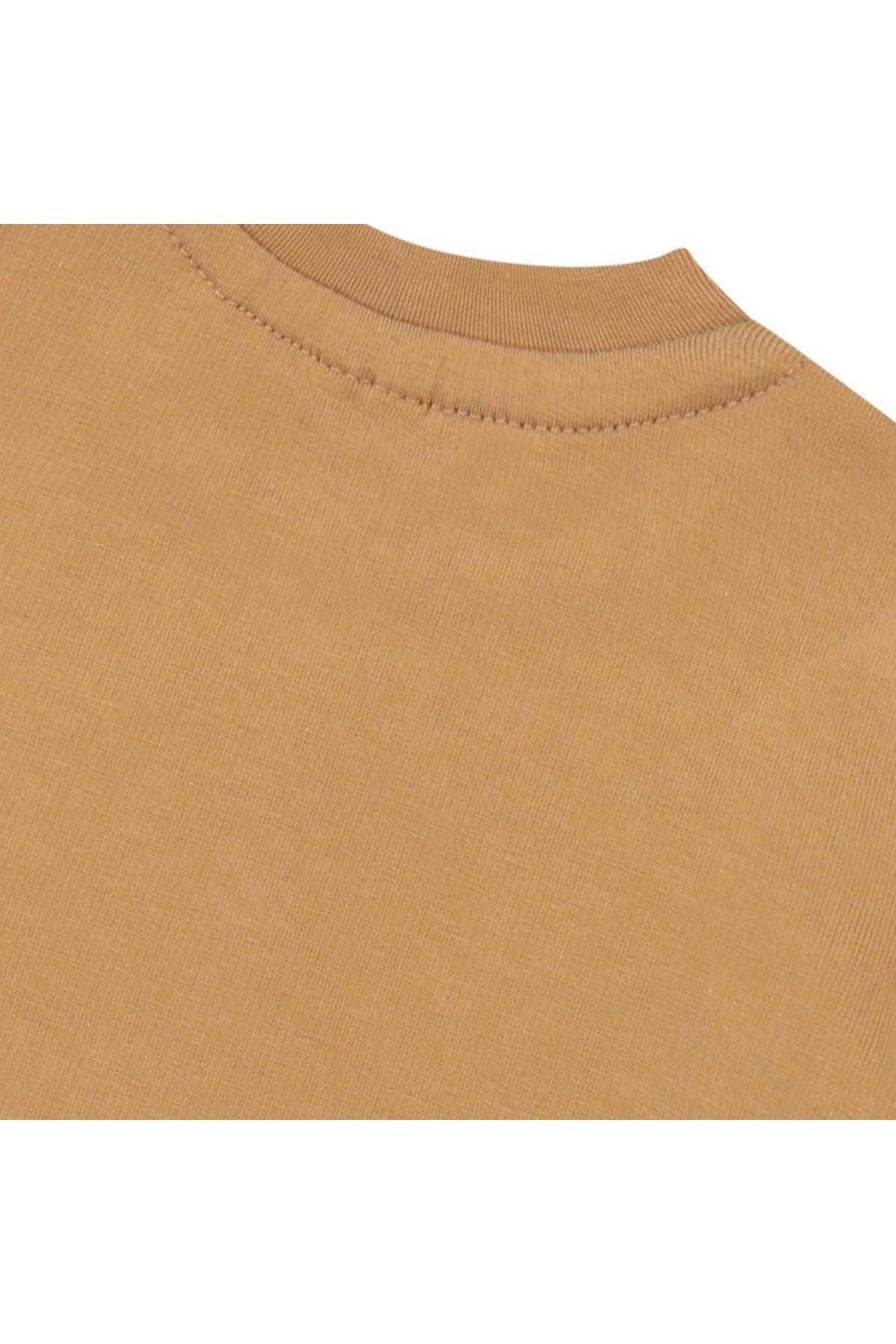 חולצת טישירט REPLAY לוגו מותג באמצע לתינוקות