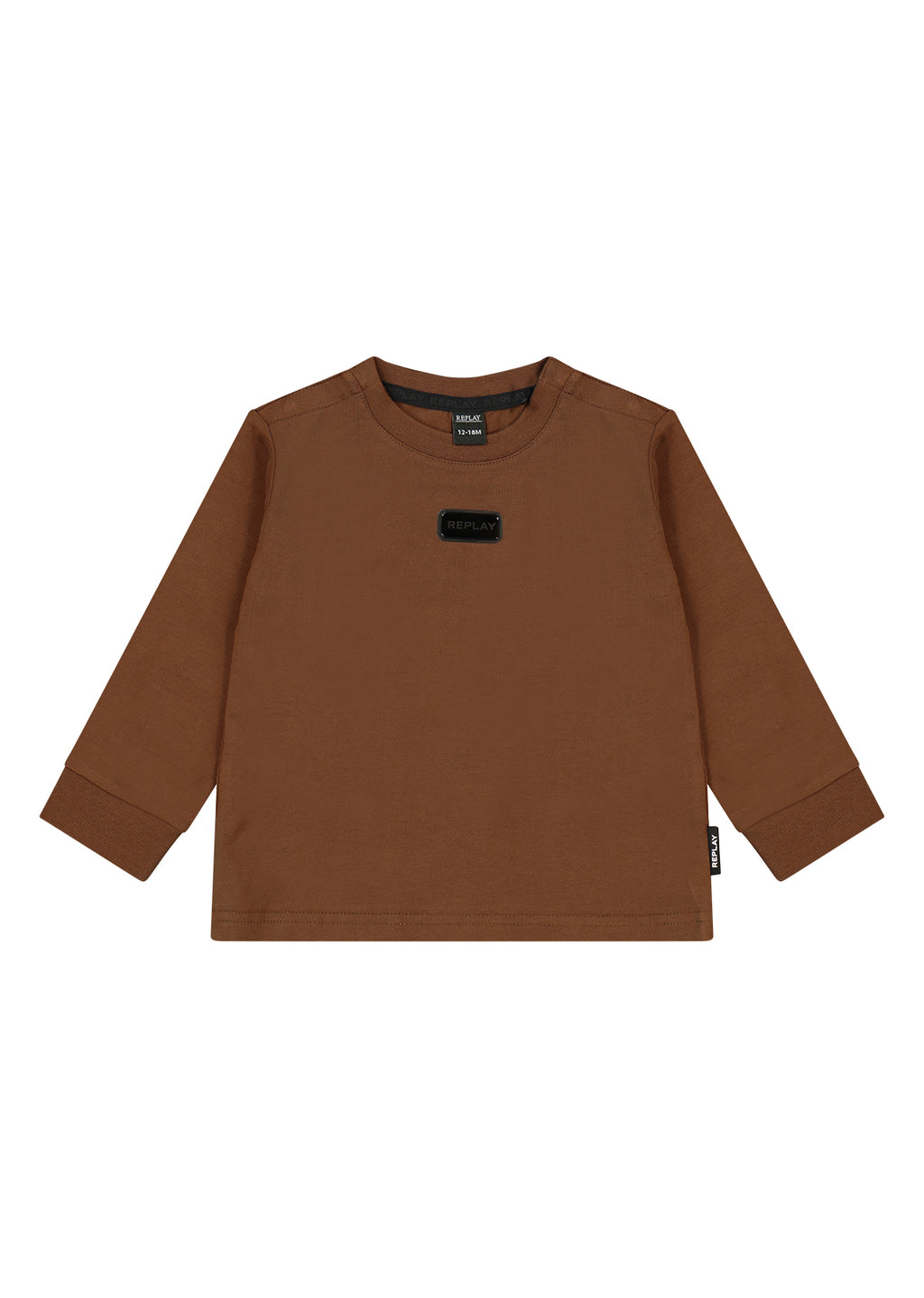 אין תמונה מקדימה צריך לצלם BROWN / 3-6M