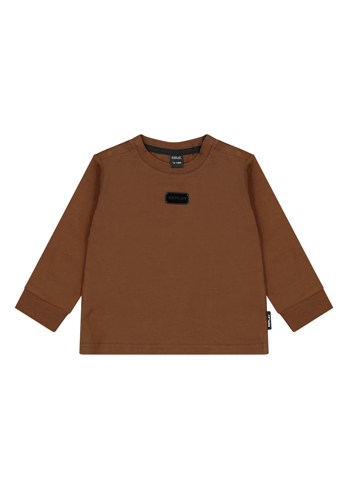 אין תמונה מקדימה צריך לצלם BROWN / 3-6M