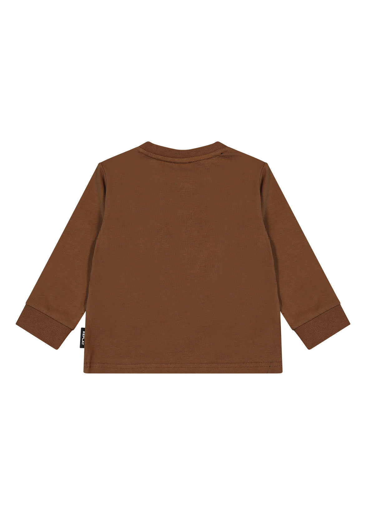 אין תמונה מקדימה צריך לצלם BROWN / 3-6M