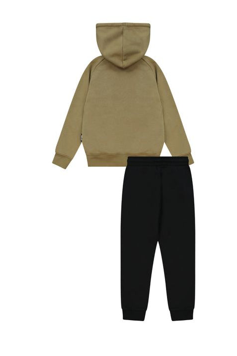 חליפת טרנינג REPLAY כיס באמצע לילדים