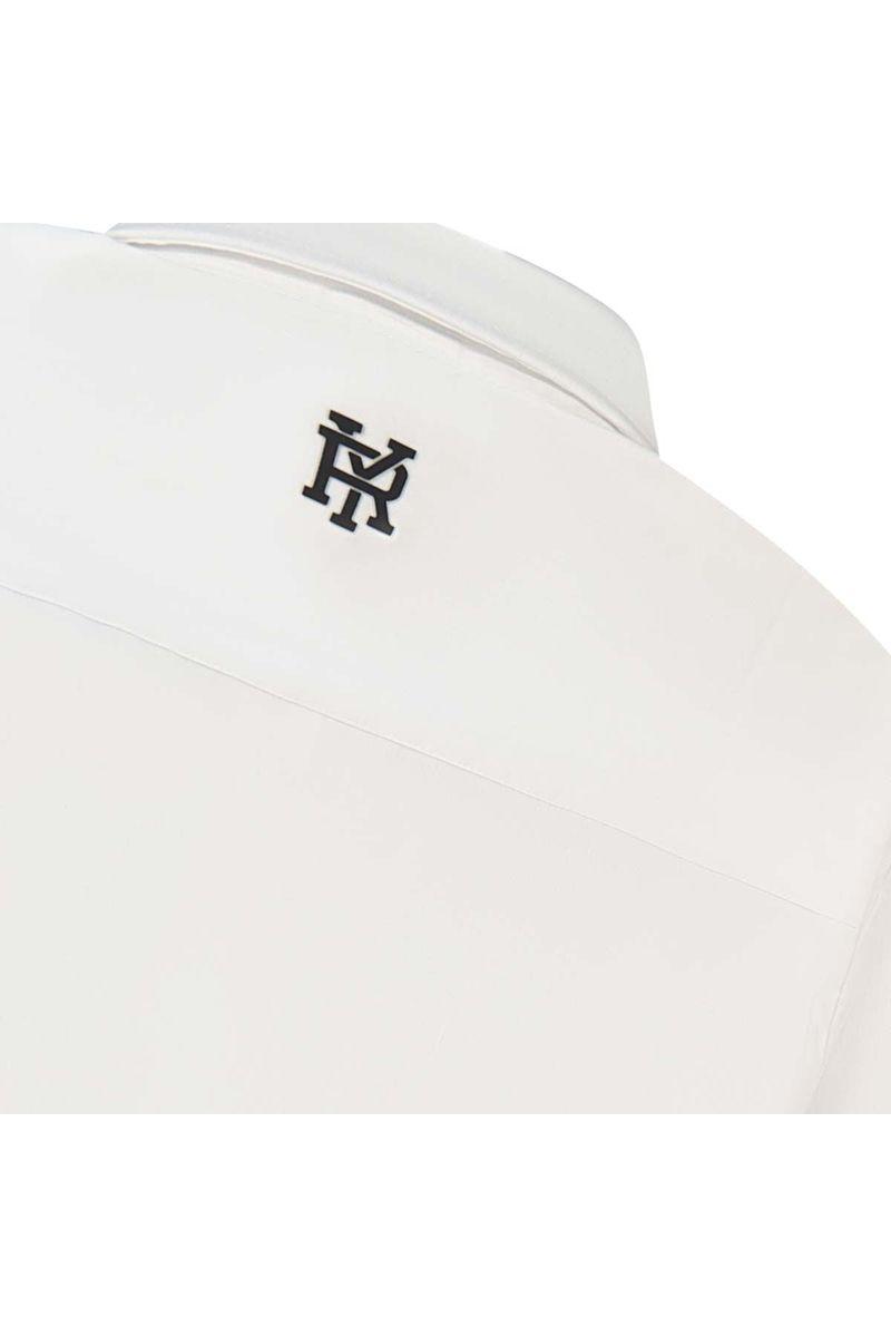 חולצה מכופתרת REPLAY קלאסית לילדים