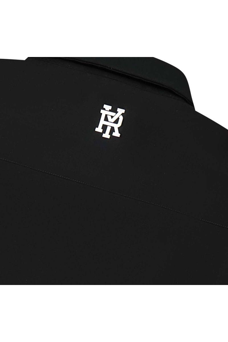 חולצה מכופתרת REPLAY קלאסית לילדים