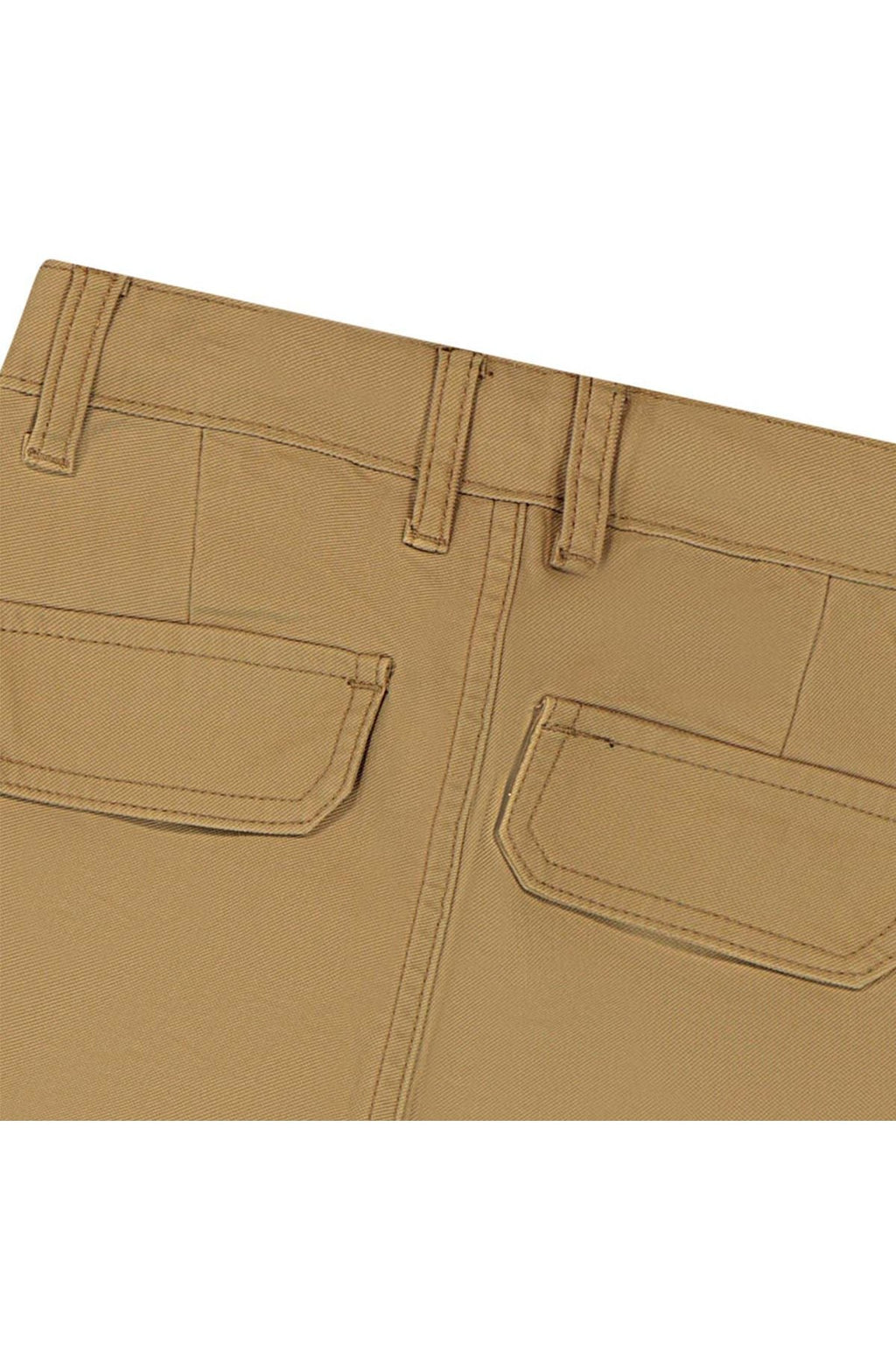 מכנסי דגמ"ח REPLAY כיסים בצדדים לילדים