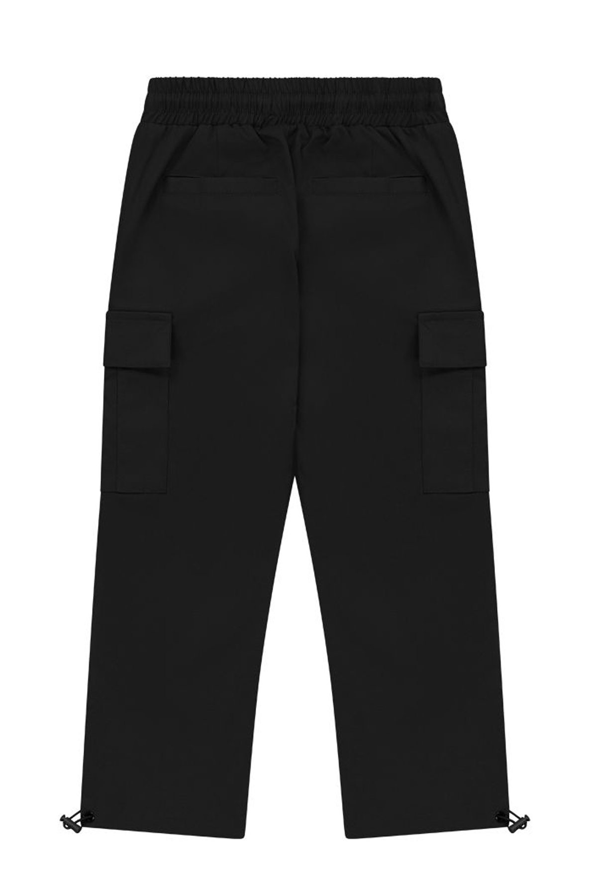 מכנסי דגמ"ח REPLAY כיסים בצדדים לוגו מותג לתינוקות