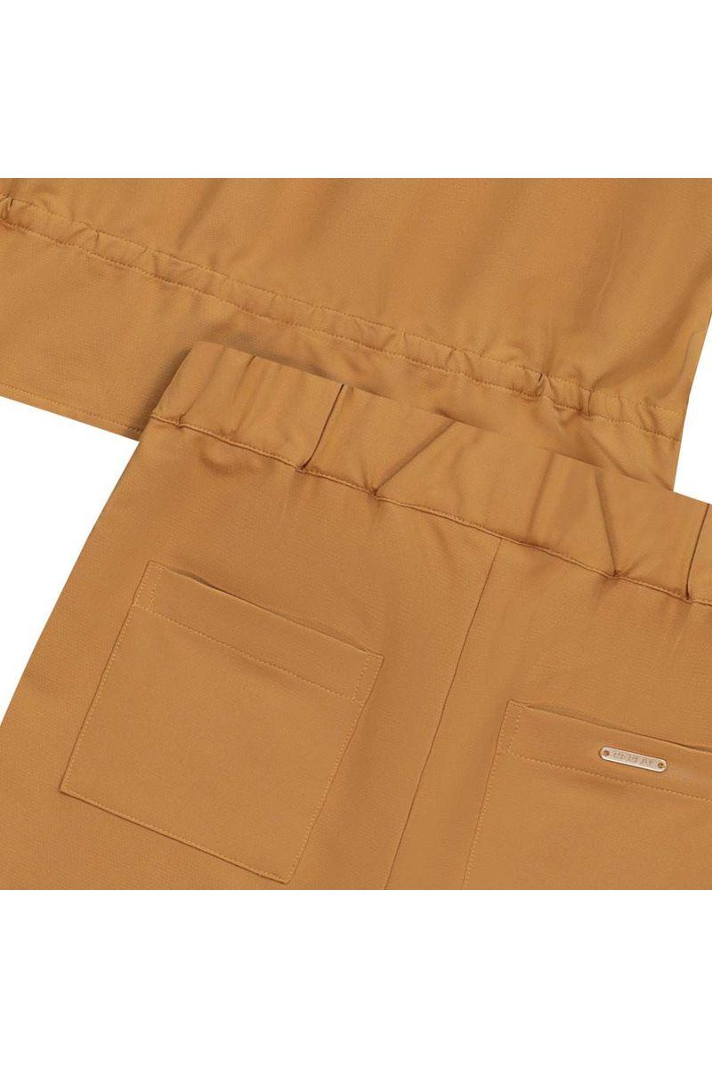 חליפת REPLAY אלגנט גזרה מתרחבת לילדות