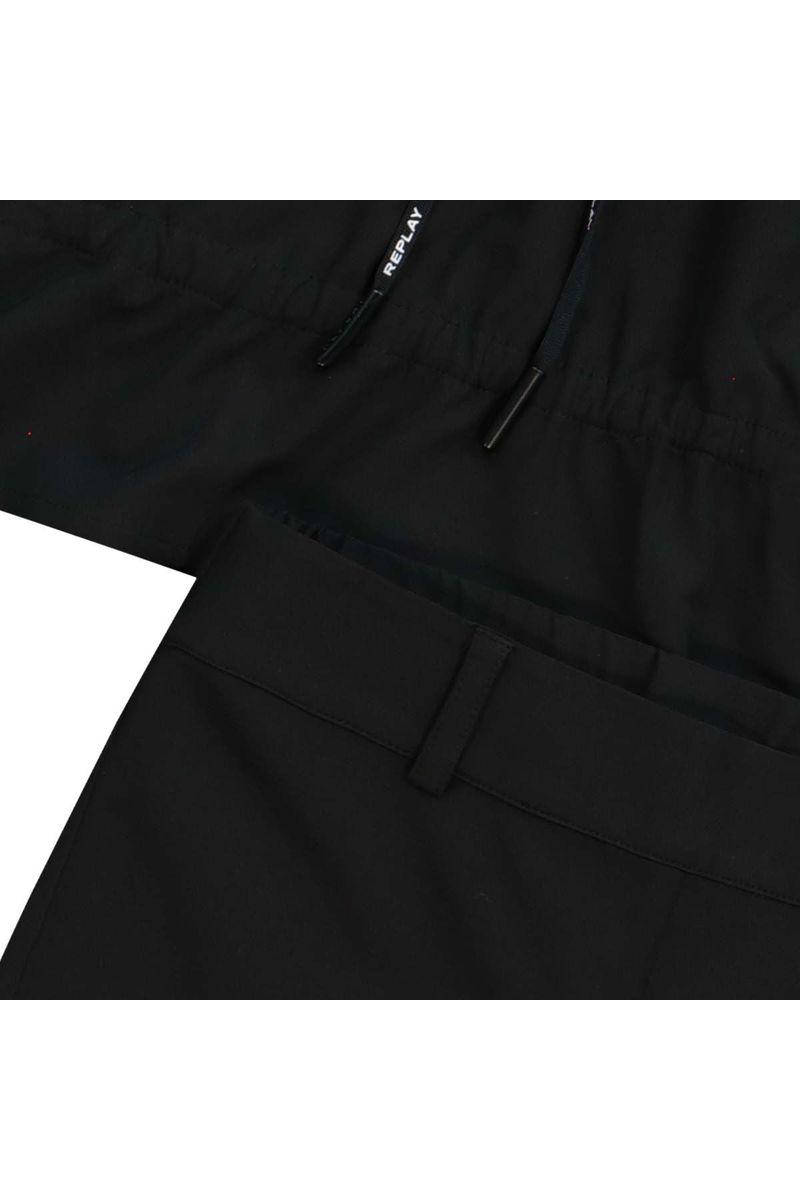 חליפת REPLAY אלגנט גזרה מתרחבת לילדות