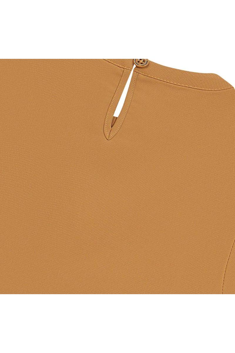 שמלת REPLAY ממותגת באמצע לילדות