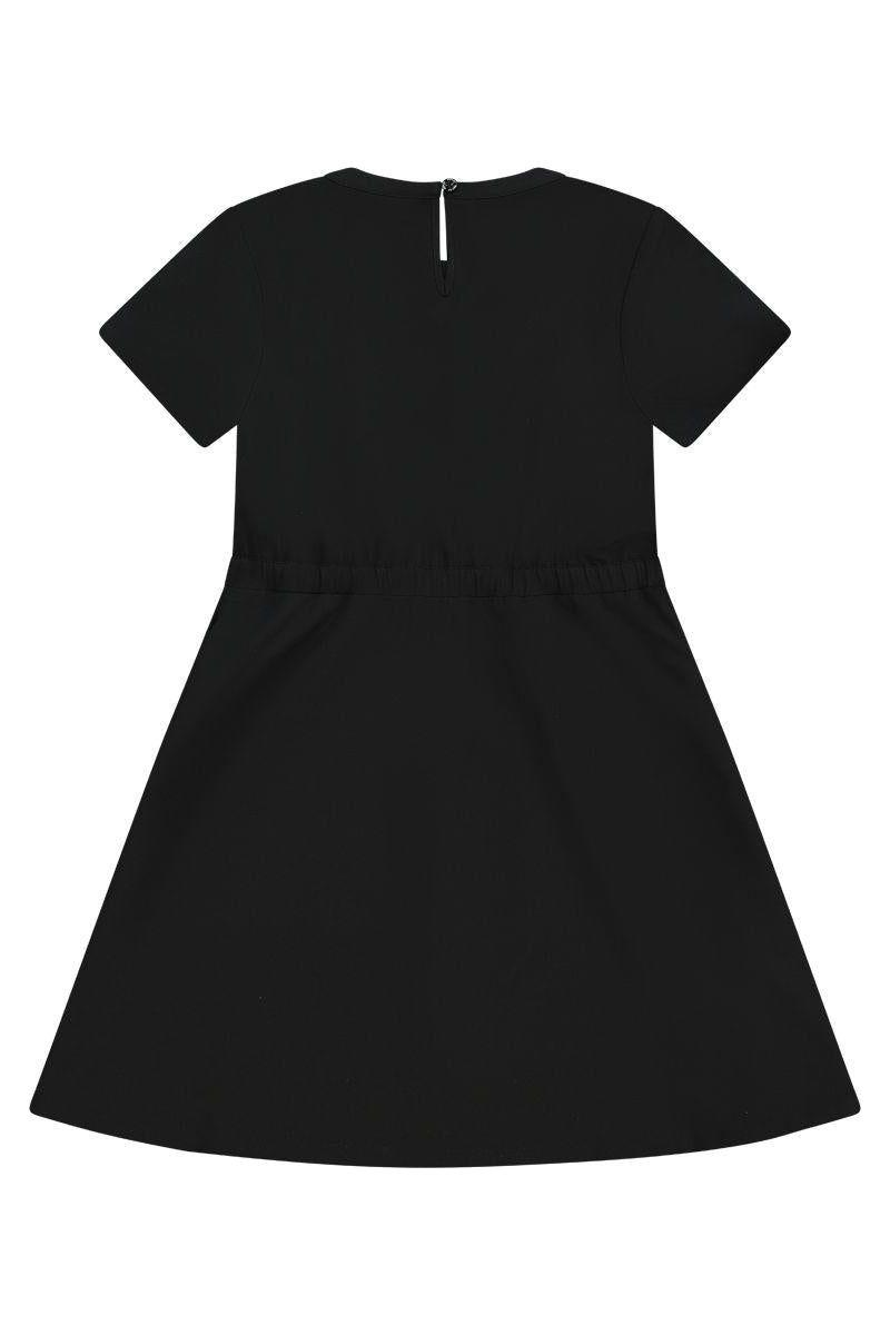 שמלת REPLAY ממותגת באמצע לילדות