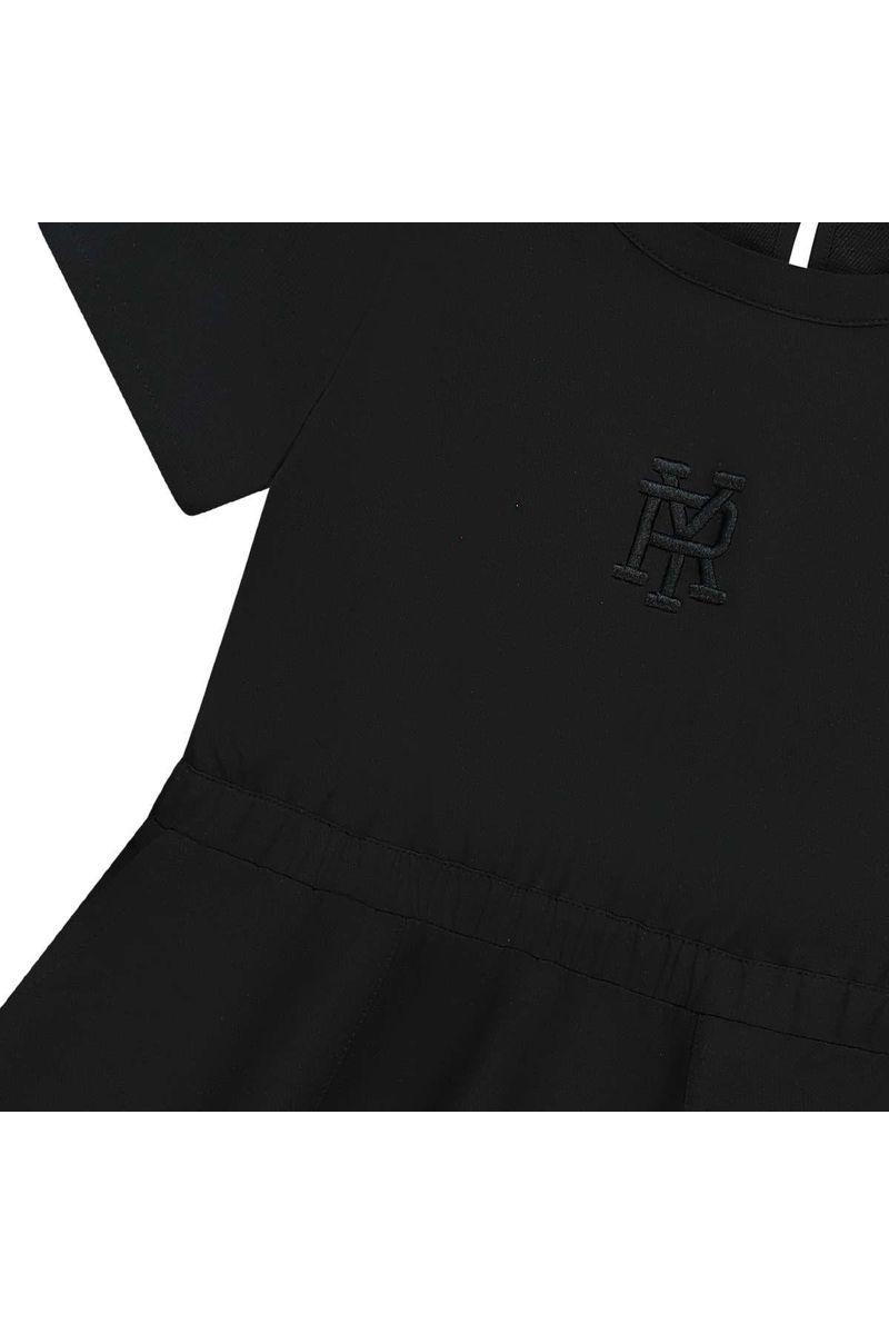 שמלת REPLAY ממותגת באמצע לילדות