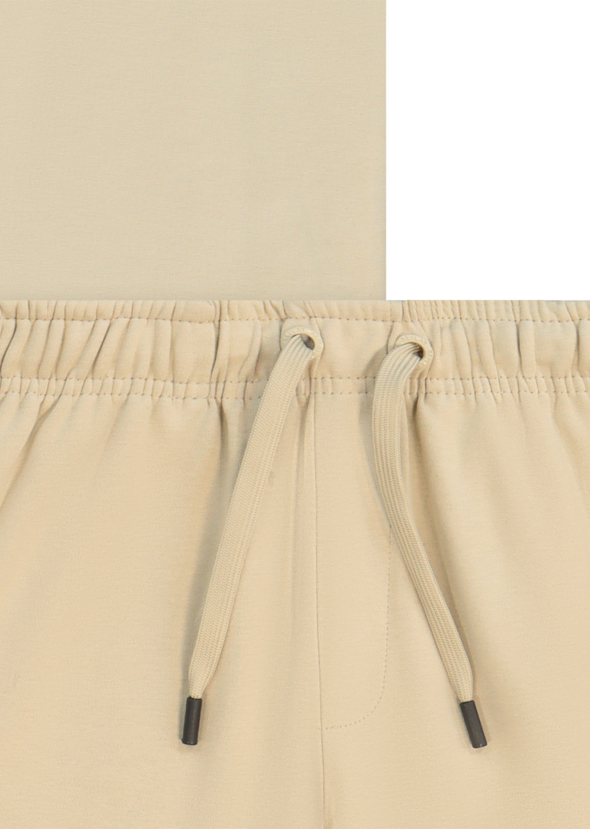 חליפת טריקו REPLAY הדפס לוגו לילדים BROWN / 4Y
