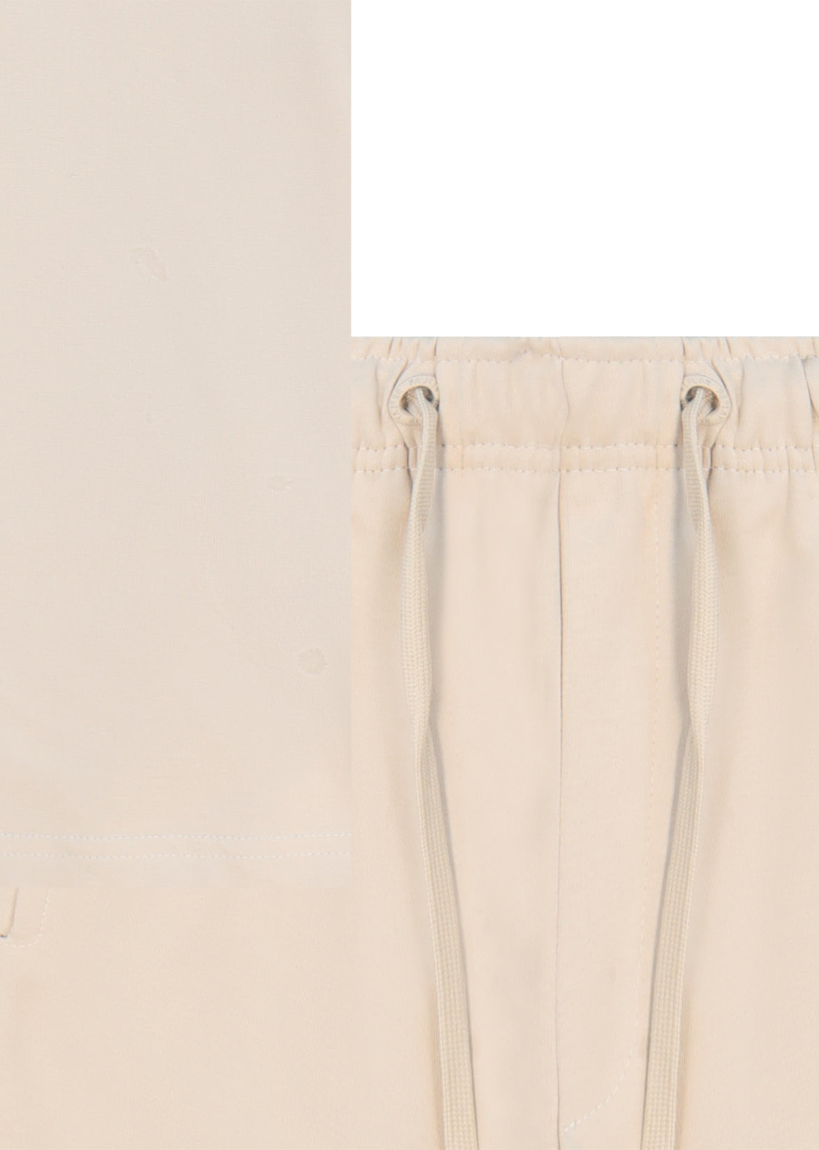 חליפת טריקו REPLAY הדפס Comfort Collection לילדים Gray / 4Y