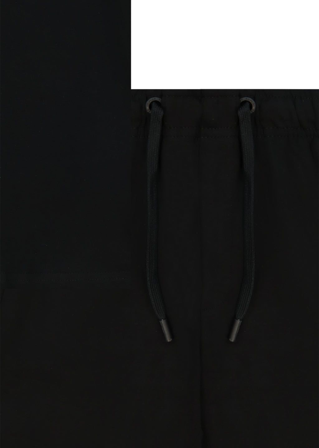 חליפת טריקו REPLAY הדפס Comfort Collection לילדים BLACK / 4Y