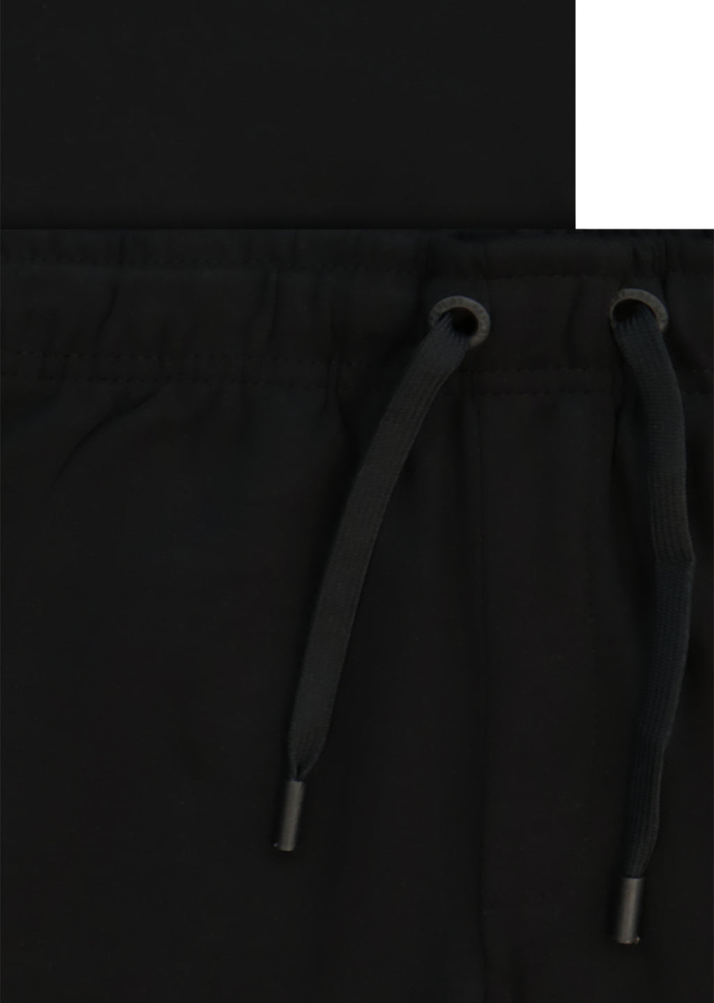 חליפת טריקו REPLAY הדפס לוגו קלאסי לילדים BLACK / 4Y