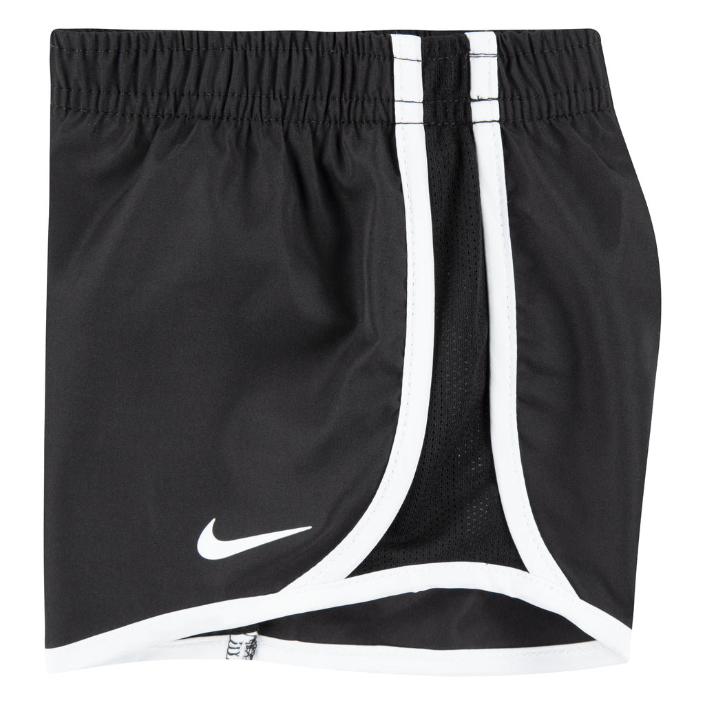 לילדות FUTURA WRAP TEE NIKE חליפת WHITE / 2Y