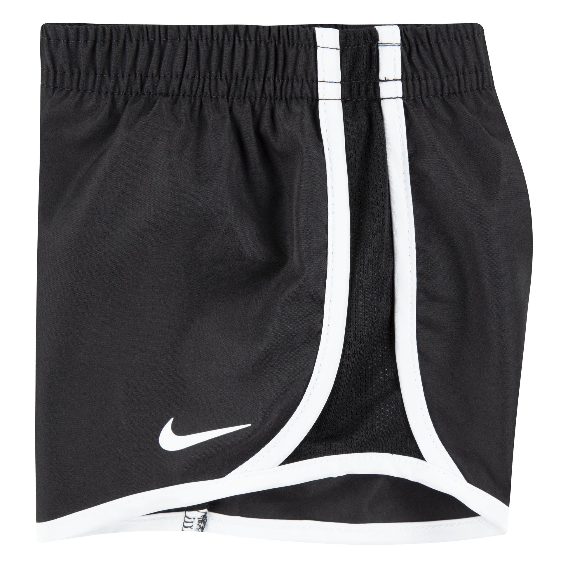 לילדות FUTURA WRAP TEE NIKE חליפת WHITE / 2Y