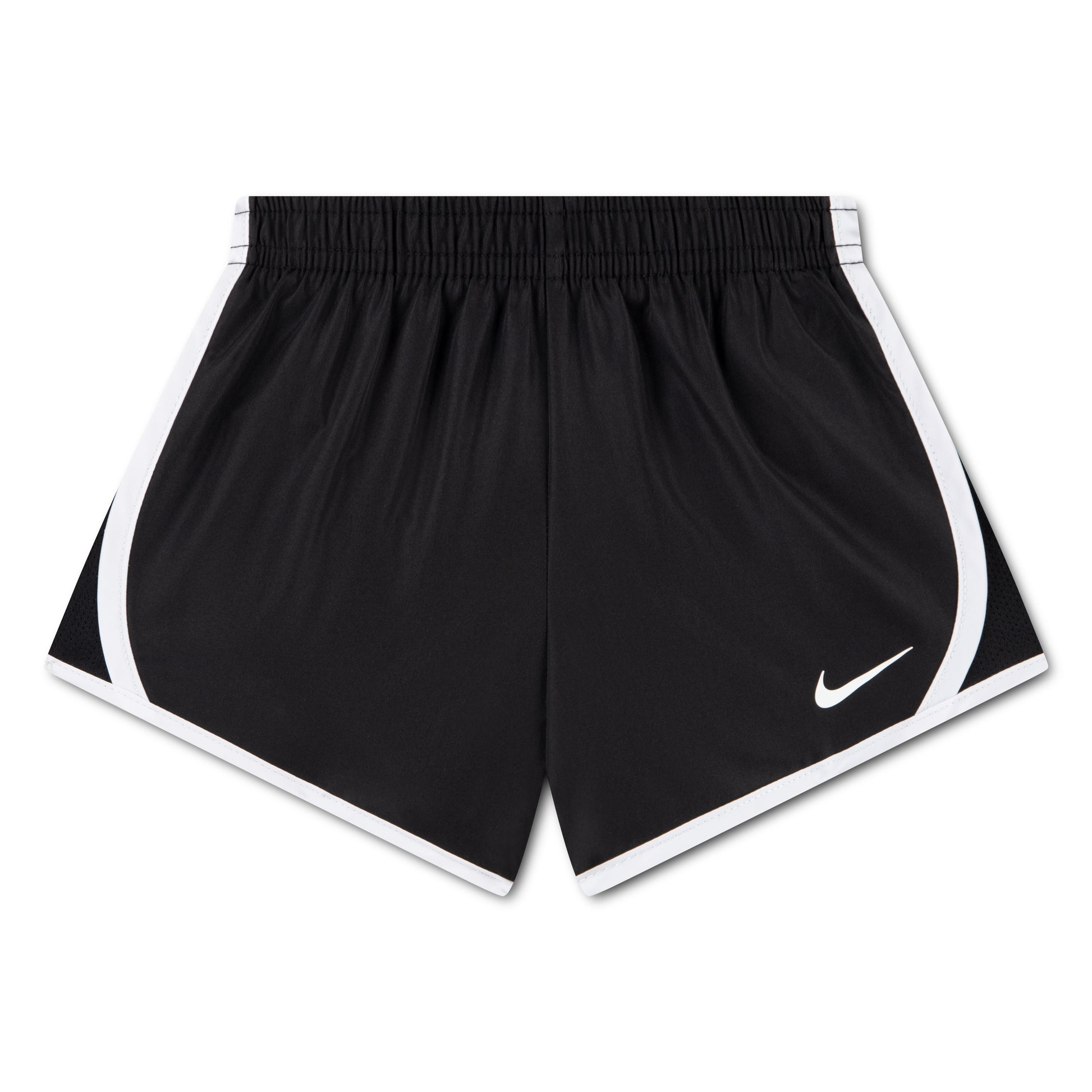 לילדות FUTURA WRAP TEE NIKE חליפת WHITE / 2Y
