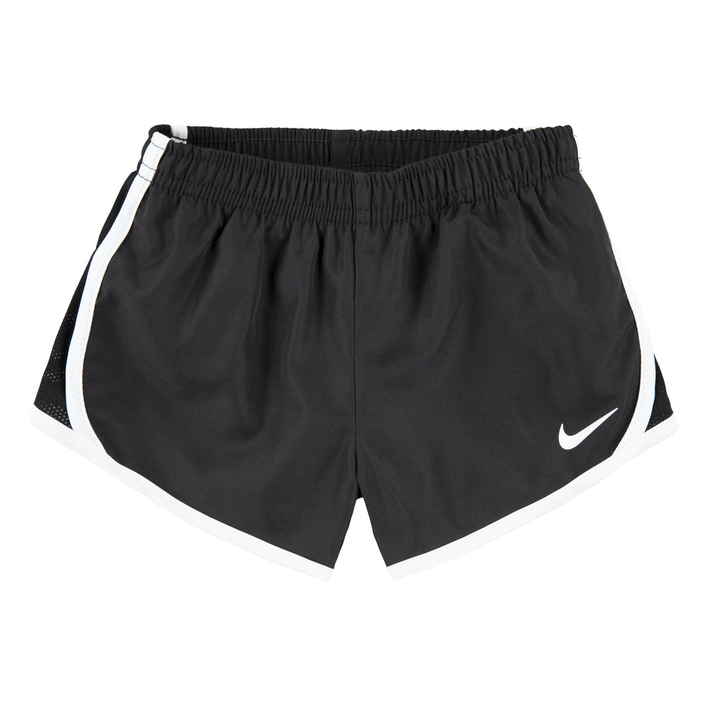 לילדות FUTURA WRAP TEE NIKE חליפת WHITE / 2Y